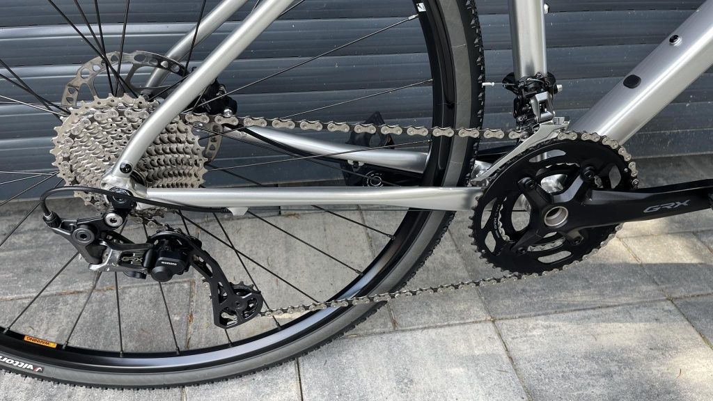 Cannondale Topstone 1 Shimano GRX gravel