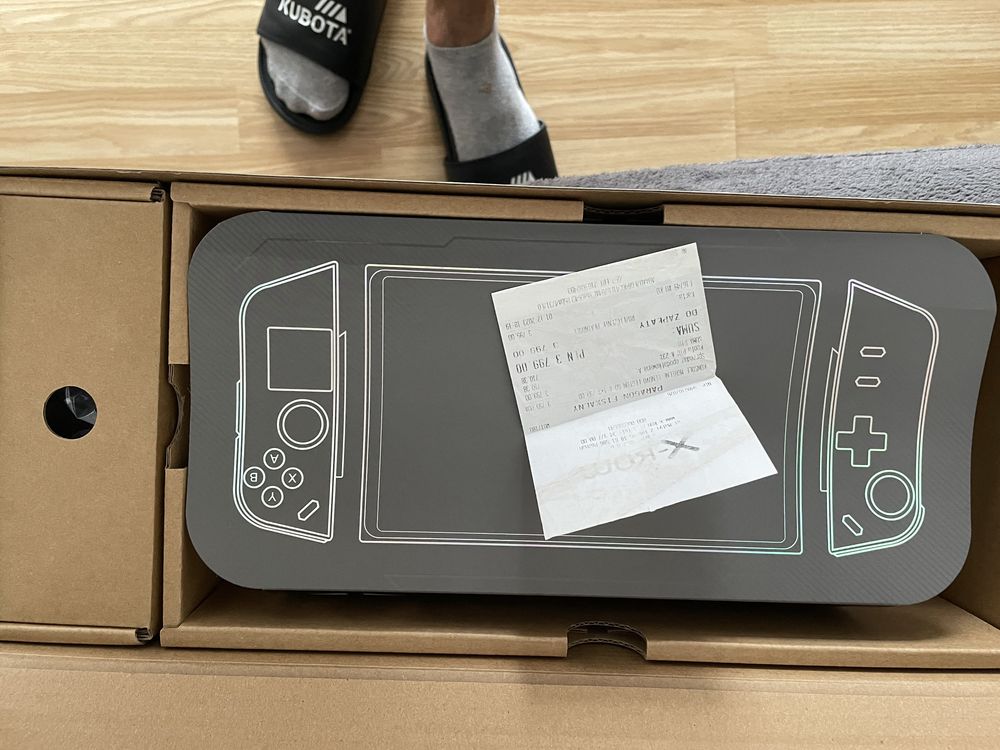 Lenovo Legion Go