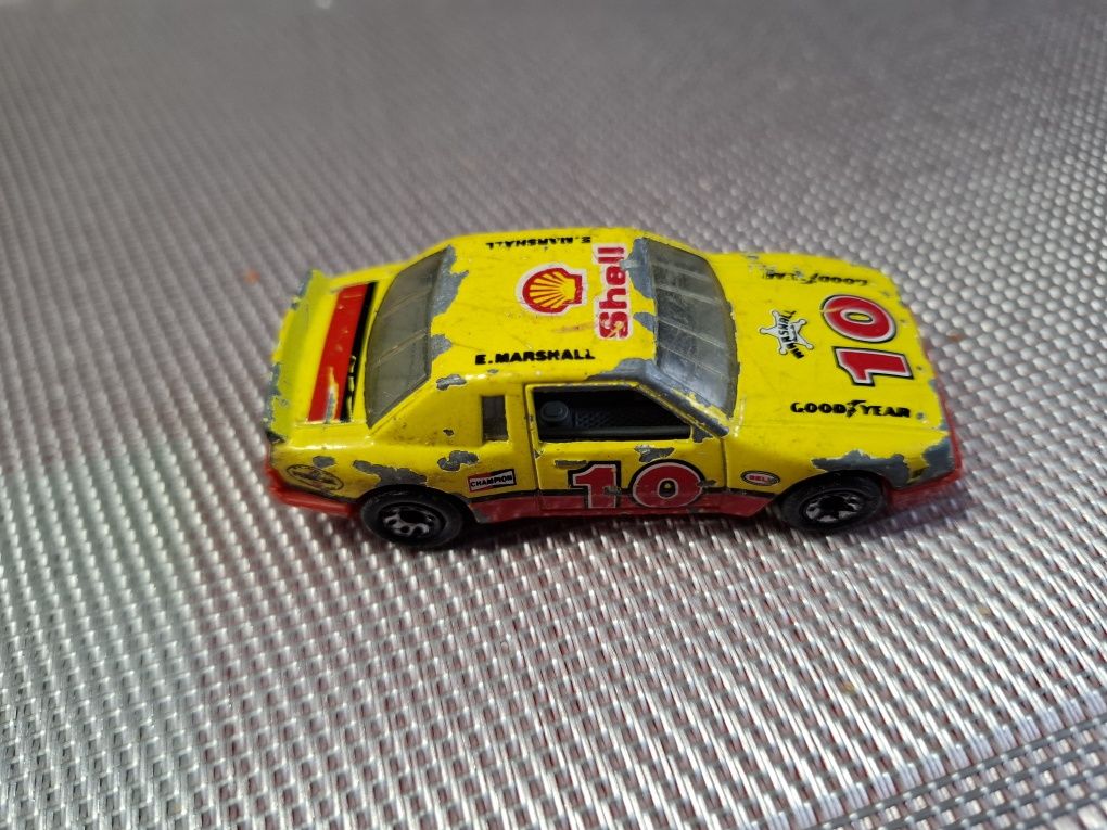 Matchbox Buick Le Sabre