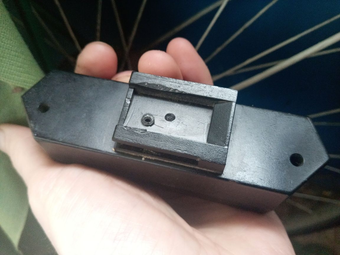 Габарити GPS Трекер SinoTrack ST-904 BIKE