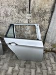 Drzwi prawy tył bmw e91 titansilber metalic