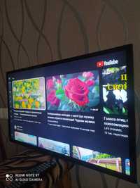 Телевізор Samsung 32" T2,LED, FullHD