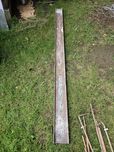 Dwuteownik stalowy 16cm 160mm