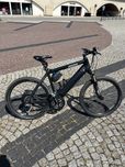 Stromer ST1 – elektryczny rower premium