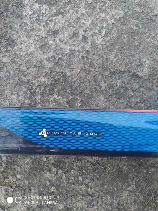 Продам лыжи SALOMON 182см