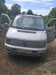Продається Vito 110