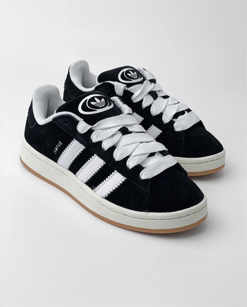 Campus 00s core black , 37-40