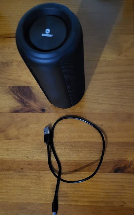 Coluna Bluetooth goodis