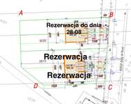 Uwaga ZOSTAŁ 1 Lokal. Dzialka 620m2. BLisko WKD BRZÓZKI