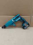 Makita DFS452 Wkrętarka Taśmowa Brushless Akumulatoro 18V 3.0Ah 2021.9