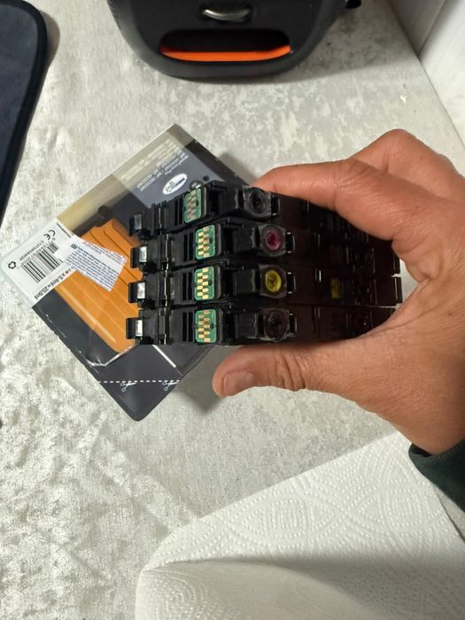 Tinteiro 405 Pack Epson