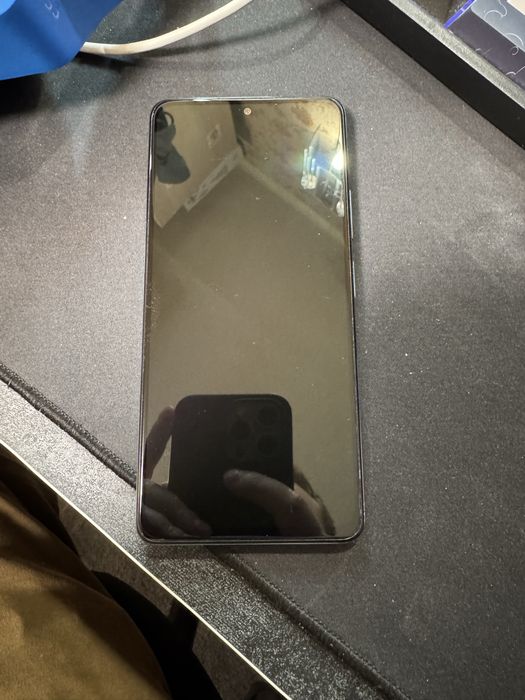 В продаже Xiaomi Redmi Note 10 Pro 6/128gb