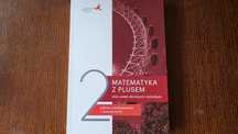 Matematyka z plusem 2, zbiór zadań