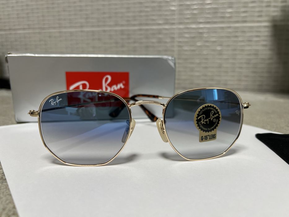 Продам окуляри Ray Ban