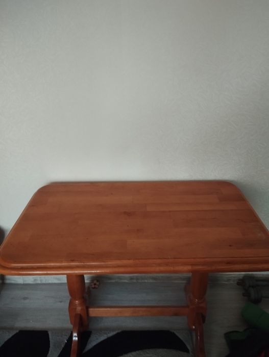 Кухонний стіл 100*60