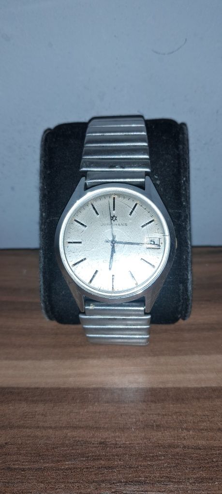 Zegarek Junghans