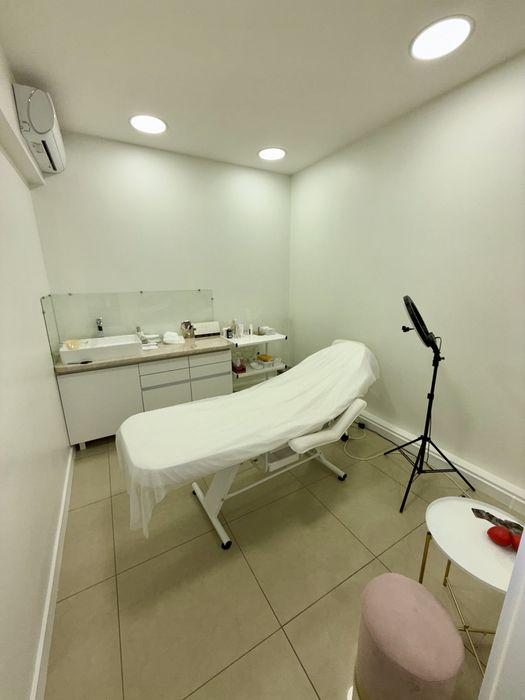 Оренда кабінету для майстра центр Дніпра