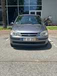 Vendo Hyundai getz
11/2004
1.1 gasolina
178.00 km
Inspeção 
Vidros elé