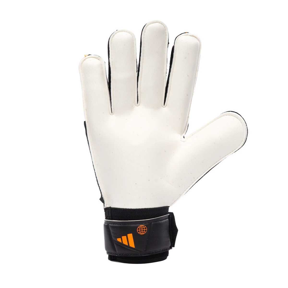 Rękawice bramkarskie adidas predator rozmiar 9,5 HN5585