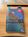 Biologia na czasie 1, zakres rozszerzony, Nowa era