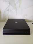 Playstation 4 Pro