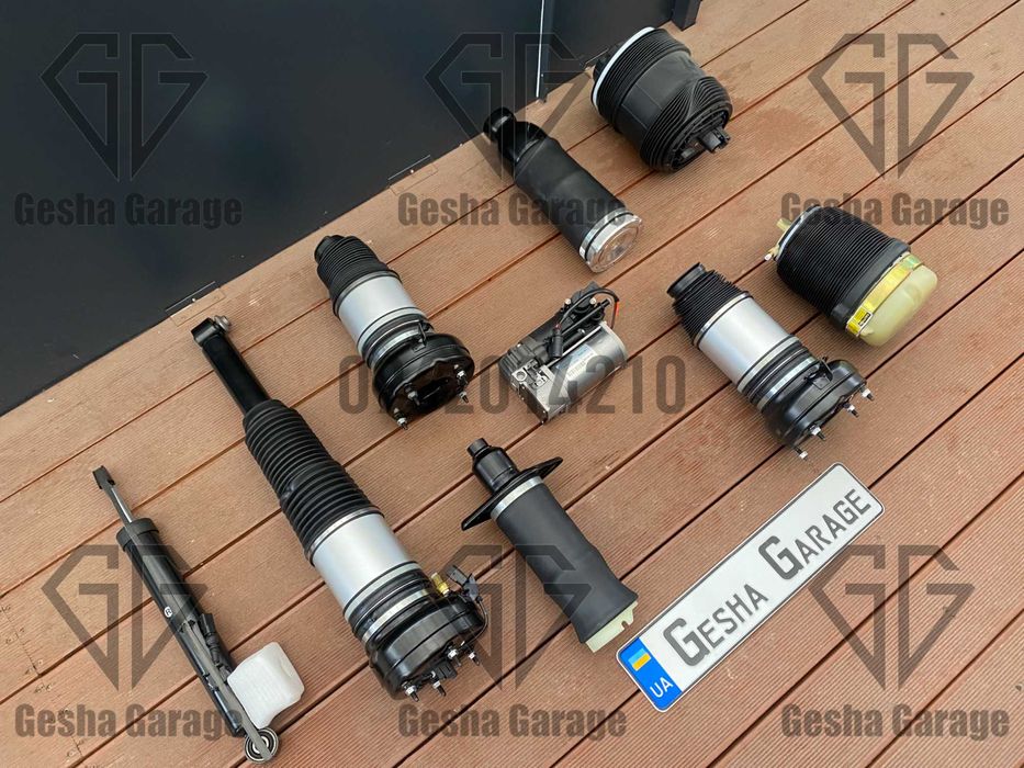 Низькі ціни пневмостойка Audi Ауді A6C5C64BA7A8D4Q58RQ74M пневмобаллон