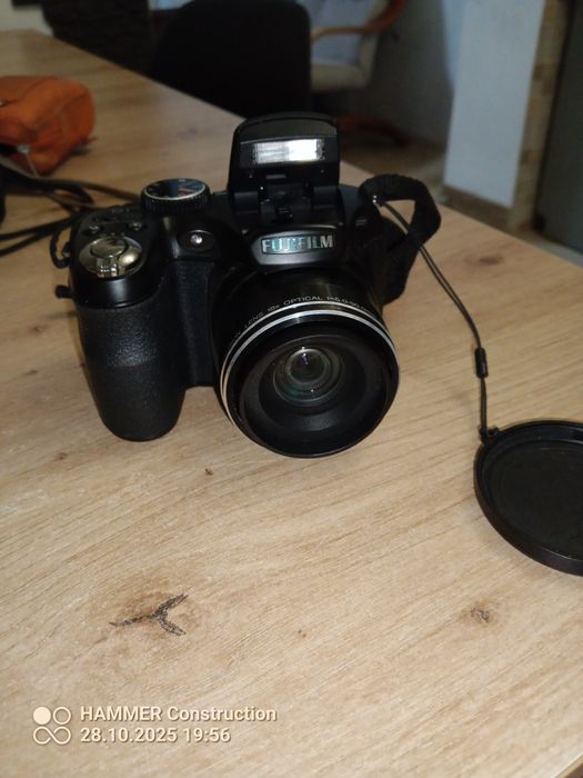 Sprzedam aparat fotograficzny