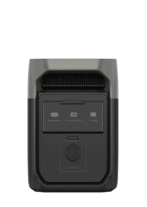 Портативна електростанція EcoFlow DELTA 3