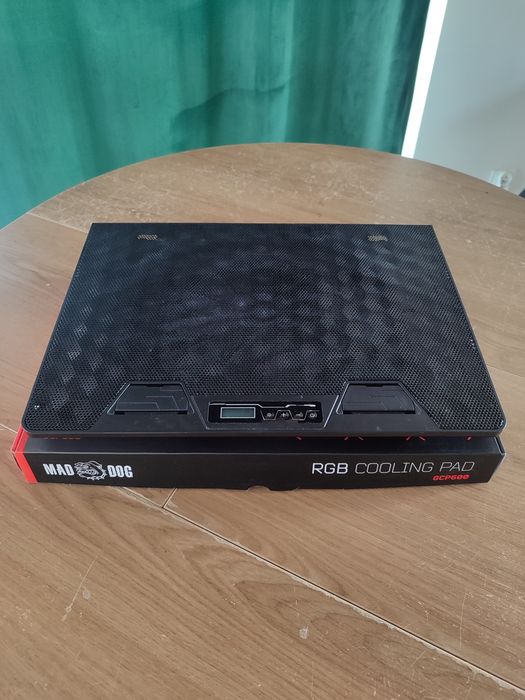 Laptop HP Pavilion Gaming 15 Win 11 +torba targus +podkładka Mad Dog