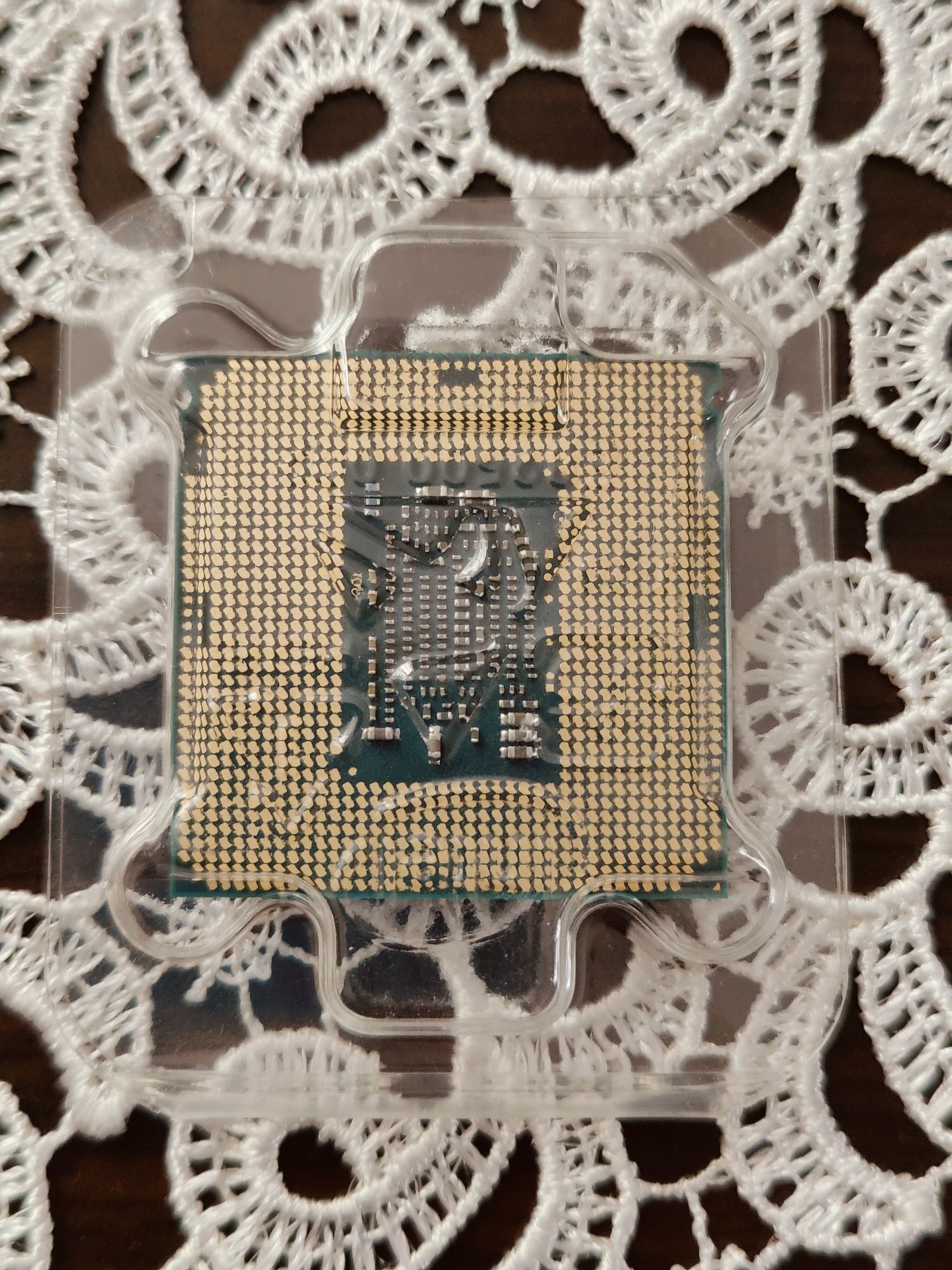 Intel Core i5 6500