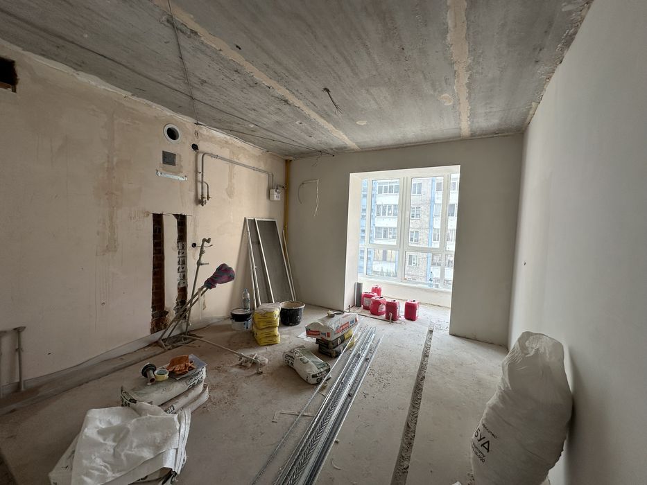 Продам 236 м кв Квартира Новобудова Еськова Простора Стрижень Видова