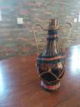 Garrafa decorativa 0.75L