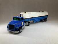 Matchbox Lesney Ford lts Tanker