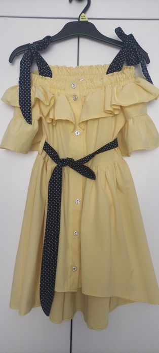 Дуже гарна сукня, майже нова