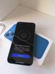 iPhone 13  niebieski 128 GB 87%bateria