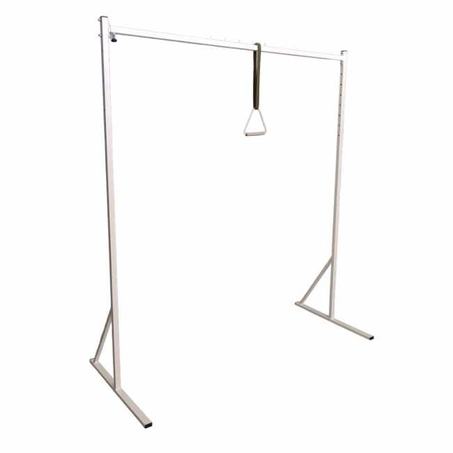 Рама Балканського надліжкова (версія з ніжками) Рама Балканского