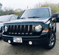 Jeep Patriot 2014/2.4/ Автомат / полный привод