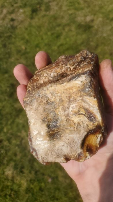 Bursztyn Czerwony Na Kg Indonezyjski