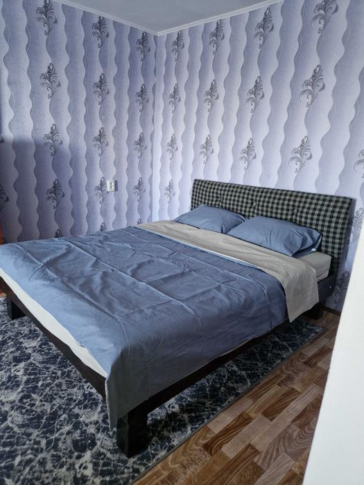 Квартира-Тиша подобово у Лозовій! Ідеально для відрядження/відпочинку.