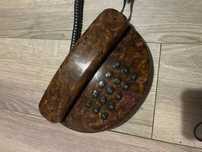 stary telefon vintage