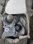 Комплект ГРМ Renault K4M812