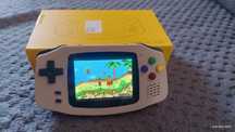 Konsola PowKiddy A30