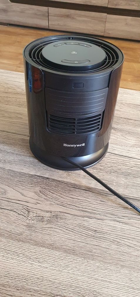 Honeywell wentylator biurkowy