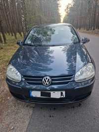 VW Golf 5 1.4B bez korozji po serwisie