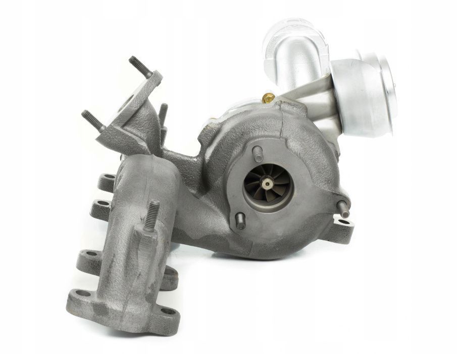 TURBINA VW Golf IV Bora AUDI A3 8L SEAT Leon Toledo 1.9 TDI 150KM ARL