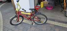 Sprzedam rower bmx 20 cali.