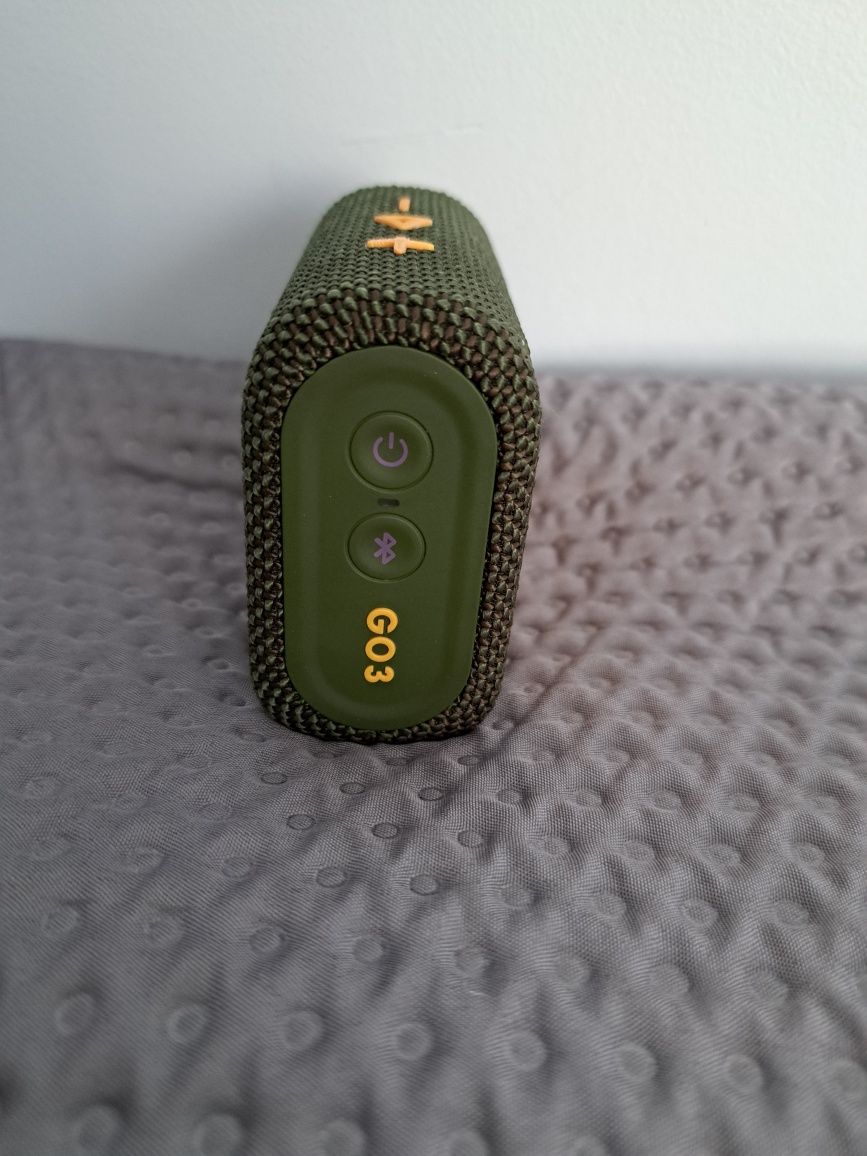 JBL Go 3 glosnik