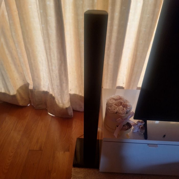 Home cinema 5.1 samsung