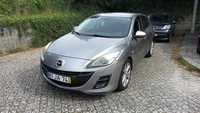 Mazda 3 5P 1.6D  109cv Nacional