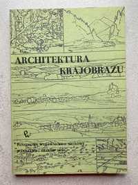 Janusz Bogdanowski - Architektura krajobrazu, 1979